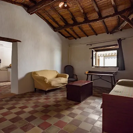 Foresteria di Villa Carboni-2